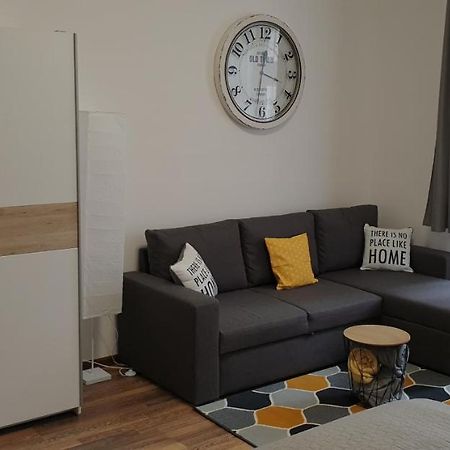 Monika'S Apartment 卡罗维发利 外观 照片